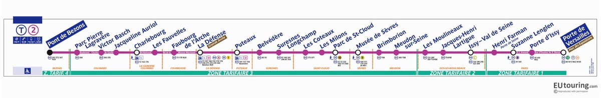 地図t2パリトラムウェイ