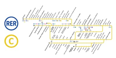 地図c rer 